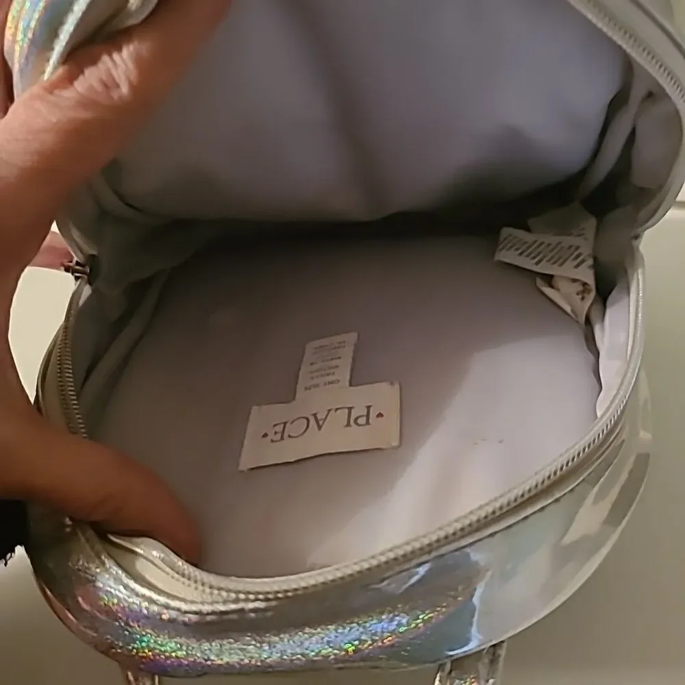 Place Mini Backpack
